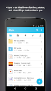 4Sync screenshot 1
