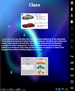 Object Oriented Easy Tutorial OOP syot layar 6