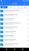 FTP Client Turbo Screenshot 1