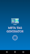 Meta Tag Generator poster