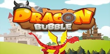 Dragon Bubble 스크린샷 1