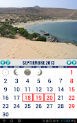 CalendarioCL screenshot 7