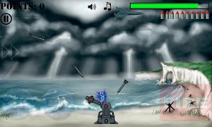 Titan Turret screenshot 7