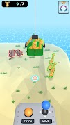 Animal Claws screenshot 3