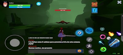 XPELLIT syot layar 7