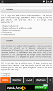 Plab Q&A screenshot 5