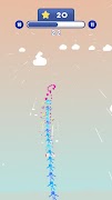 Jumping Humans screenshot 1