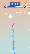 Jumping Humans screenshot 1