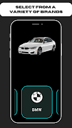 Carstream Android ภาพหน้าจอ 1