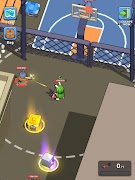 5 Schermata Bunny Evac