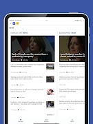 Financial Post スクリーンショット 4