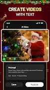PhotoMagic - AI Video Editor اسکرین شاٹ 2