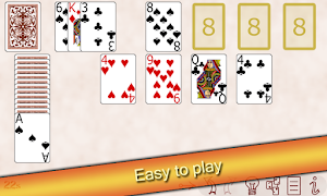 Solitaire Collection Lite スクリーンショット 3