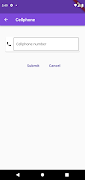 Hello Chat screenshot 3