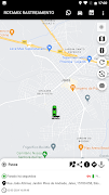ROTAMIX RASTREAMENTO 스크린샷 1