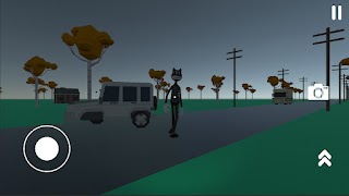 Monsters: Labyrinth Escape screenshot 3