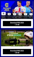 PSP PPSSPP Games Files imagem de tela 1