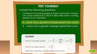 Force and Motion Screenshot 5