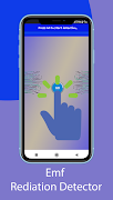EMF Detector- Detect Radiation স্ক্রিনশট 6