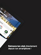 برنامه‌نما Squash 22 عکس از صفحه