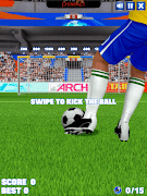 Crossbar Challenge স্ক্রিনশট 6