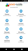Xenx Mobile poster