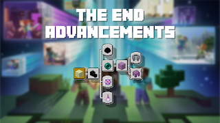 Advancement Mod for Minecraft 截图 4