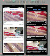 VidEdit capture d'écran 2