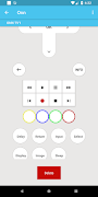 Onn TV Remote 截圖 5