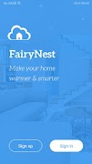 FairyNest plakat