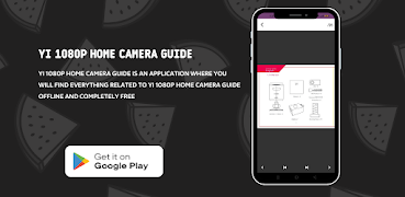 YI 1080p Home Camera guide bài đăng