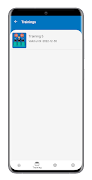 LIMITLESS Learning On The Go screenshot 1
