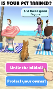 Cat Life Sim - Find the Killer تصوير الشاشة 6