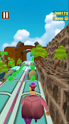 Run Rush: Endless Runner capture d'écran 3