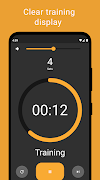 Interval Timer Screenshot 6