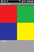 Memory Time ภาพหน้าจอ 1