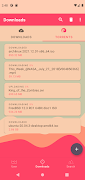 Unchained captura de pantalla 2