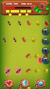 برنامه‌نما Bugs Bang عکس از صفحه