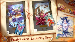 Project R syot layar 7