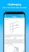 PhysOlymp تصوير الشاشة 2