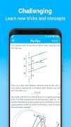 PhysOlymp screenshot 2