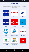 EasyPrint: Podłącz do drukarki screenshot 1