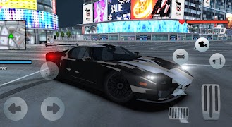Tuning Underground screenshot 2