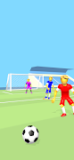 Dribble Soccer スクリーンショット 7