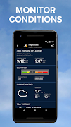 FlightStats স্ক্রিনশট 2