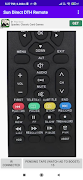 Remote Control For Sun Direct screenshot 1