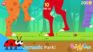 1 Schermata Smashy Bugs