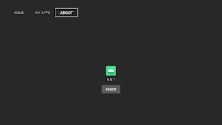 Get My APP تصوير الشاشة 1