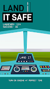 Land It Safe poster