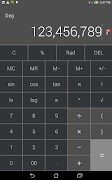Calculator - unit converter স্ক্রিনশট 7